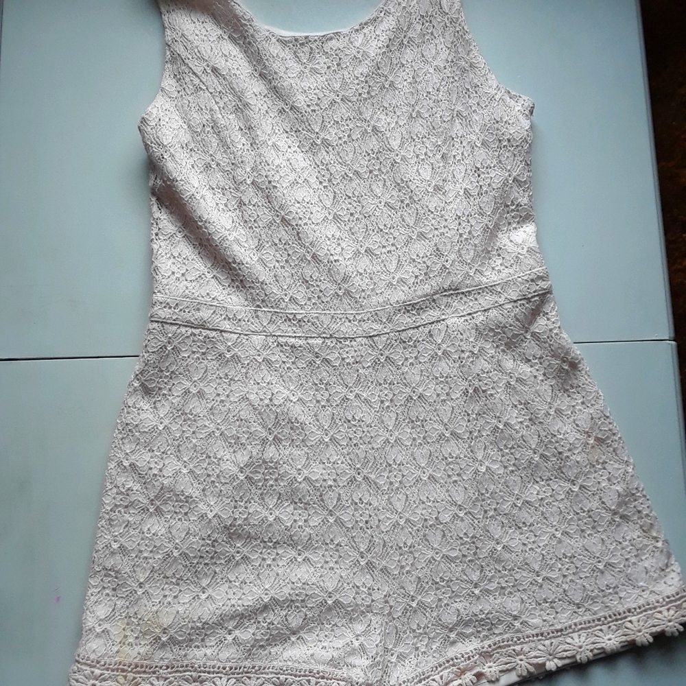 Jumpsuit - Picture 2 of 5